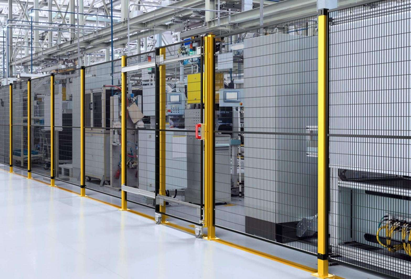 Foto - 1 Instalación Easyguar