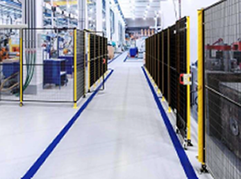 Foto - 2 Instalación Easyguar