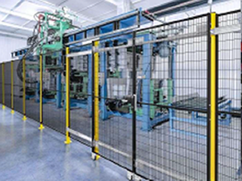 Foto - 3 Instalación Easyguard